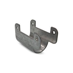 Under Playfield Support Tube Metal Foot